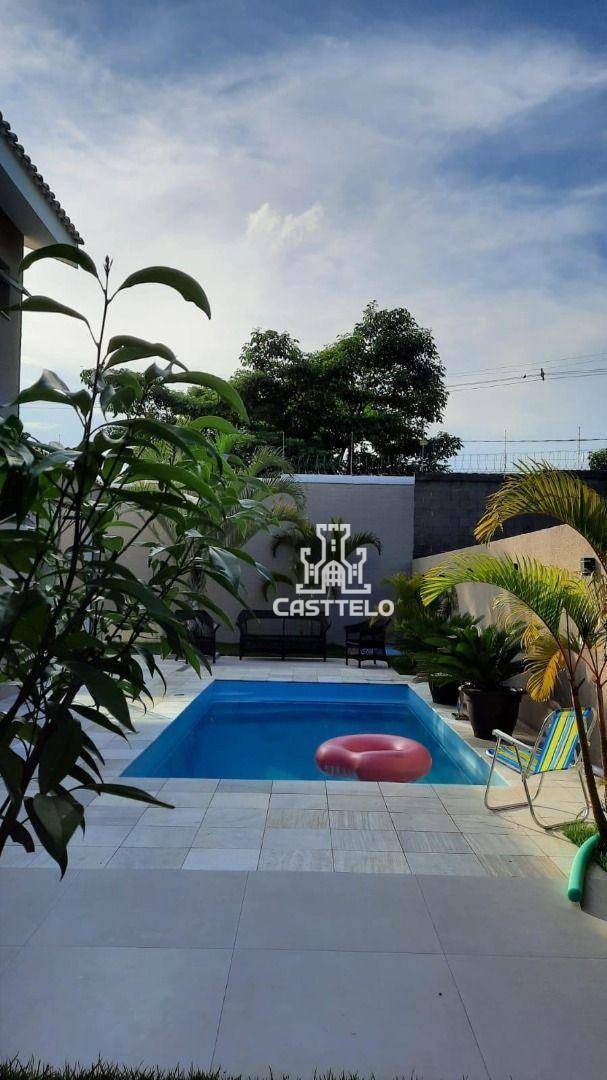 Casa de Condomínio à venda e aluguel com 3 quartos, 230m² - Foto 19