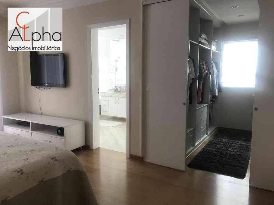 Sobrado à venda e aluguel com 4 quartos, 390m² - Foto 21