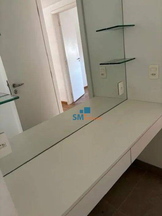 Apartamento para alugar com 4 quartos, 180m² - Foto 5