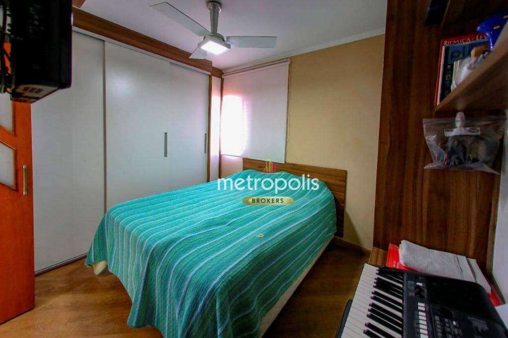 Apartamento à venda com 3 quartos, 89m² - Foto 11