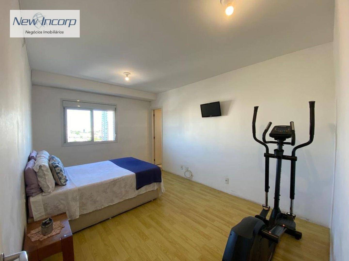 Apartamento à venda com 4 quartos, 238m² - Foto 19