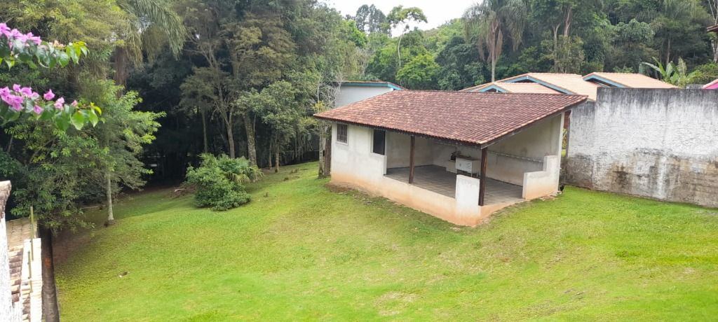 Chácara à venda com 4 quartos, 1420m² - Foto 34