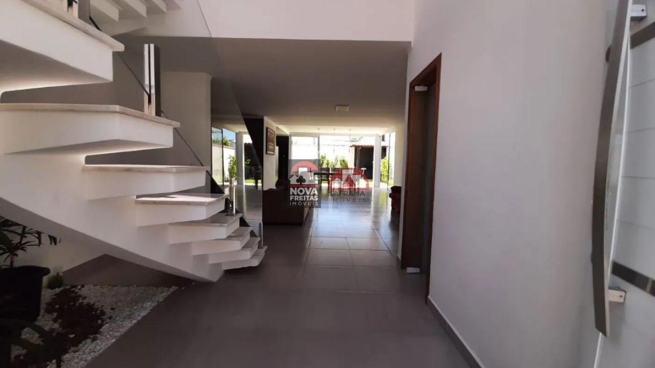 Sobrado à venda com 3 quartos, 250m² - Foto 5