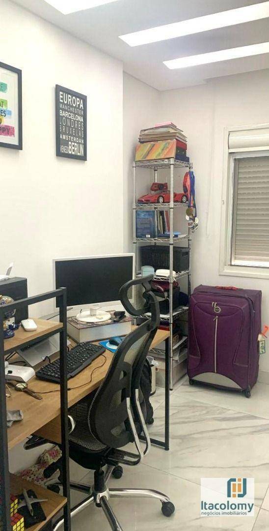 Apartamento à venda com 2 quartos, 87m² - Foto 15