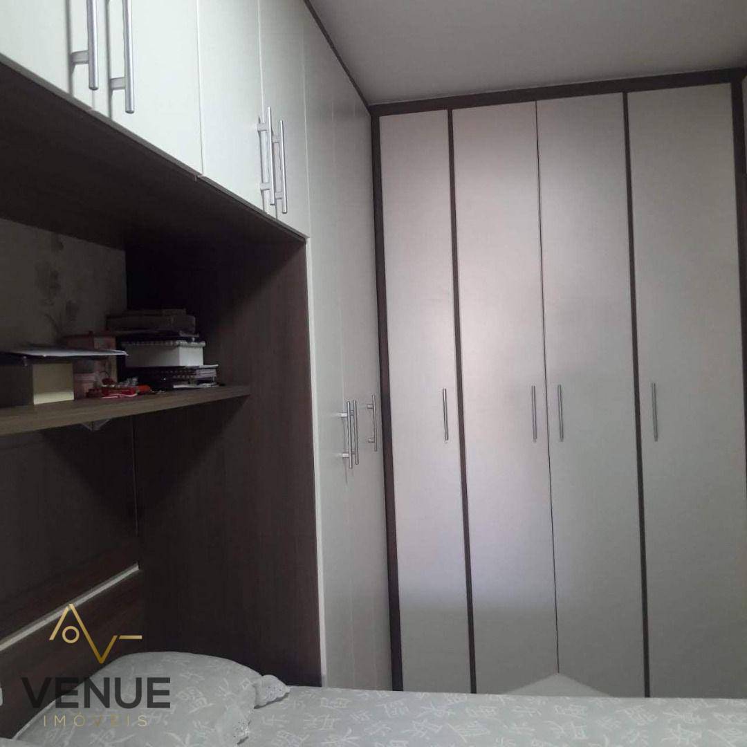 Sobrado à venda com 3 quartos, 130M2 - Foto 8