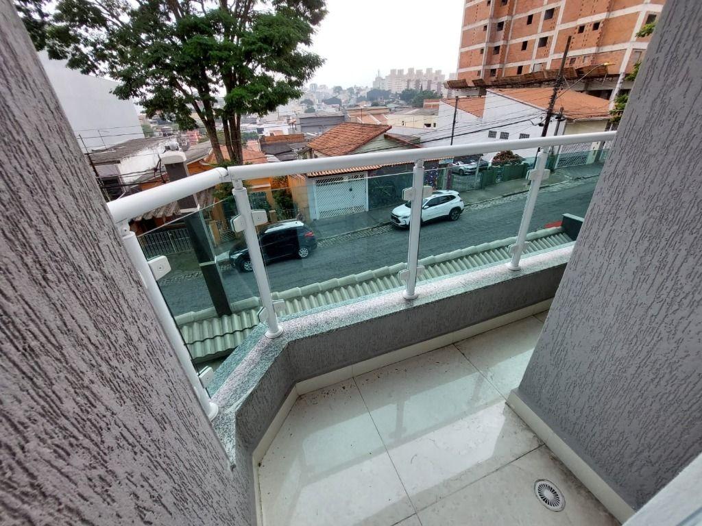 Apartamento à venda com 3 quartos, 71m² - Foto 20