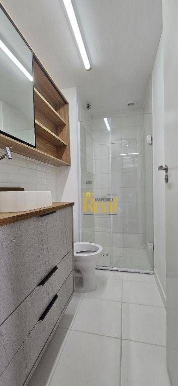 Apartamento à venda com 2 quartos, 31m² - Foto 10