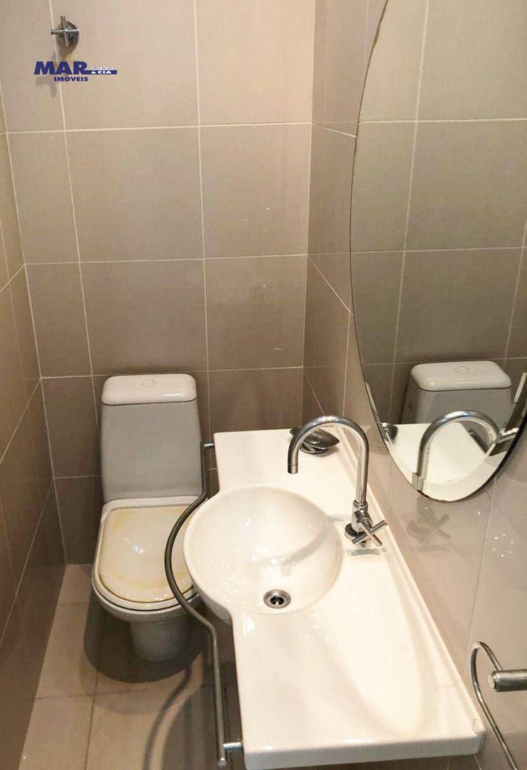 Apartamento à venda com 3 quartos, 160m² - Foto 8