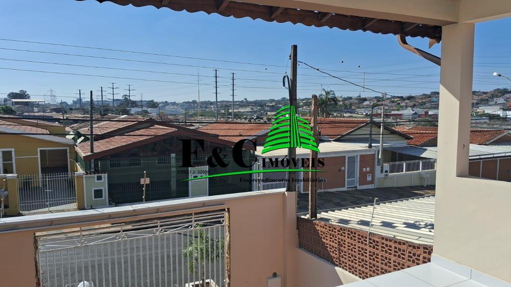 Casa à venda com 4 quartos, 300m² - Foto 21