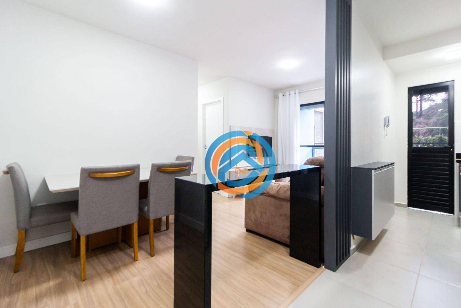 Apartamento à venda com 3 quartos, 67m² - Foto 4