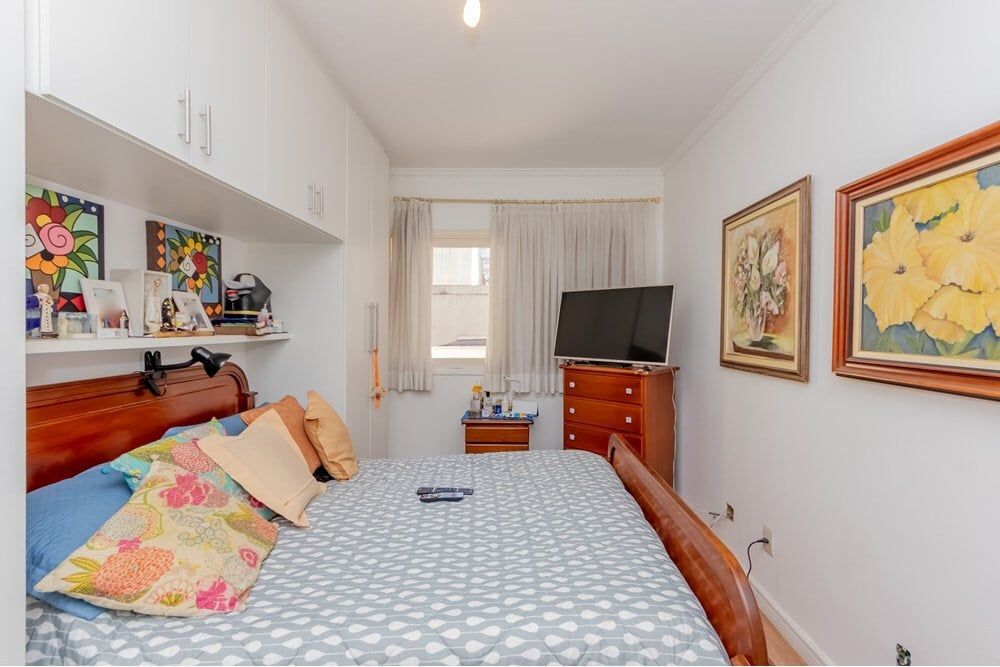 Apartamento à venda com 2 quartos, 74m² - Foto 11