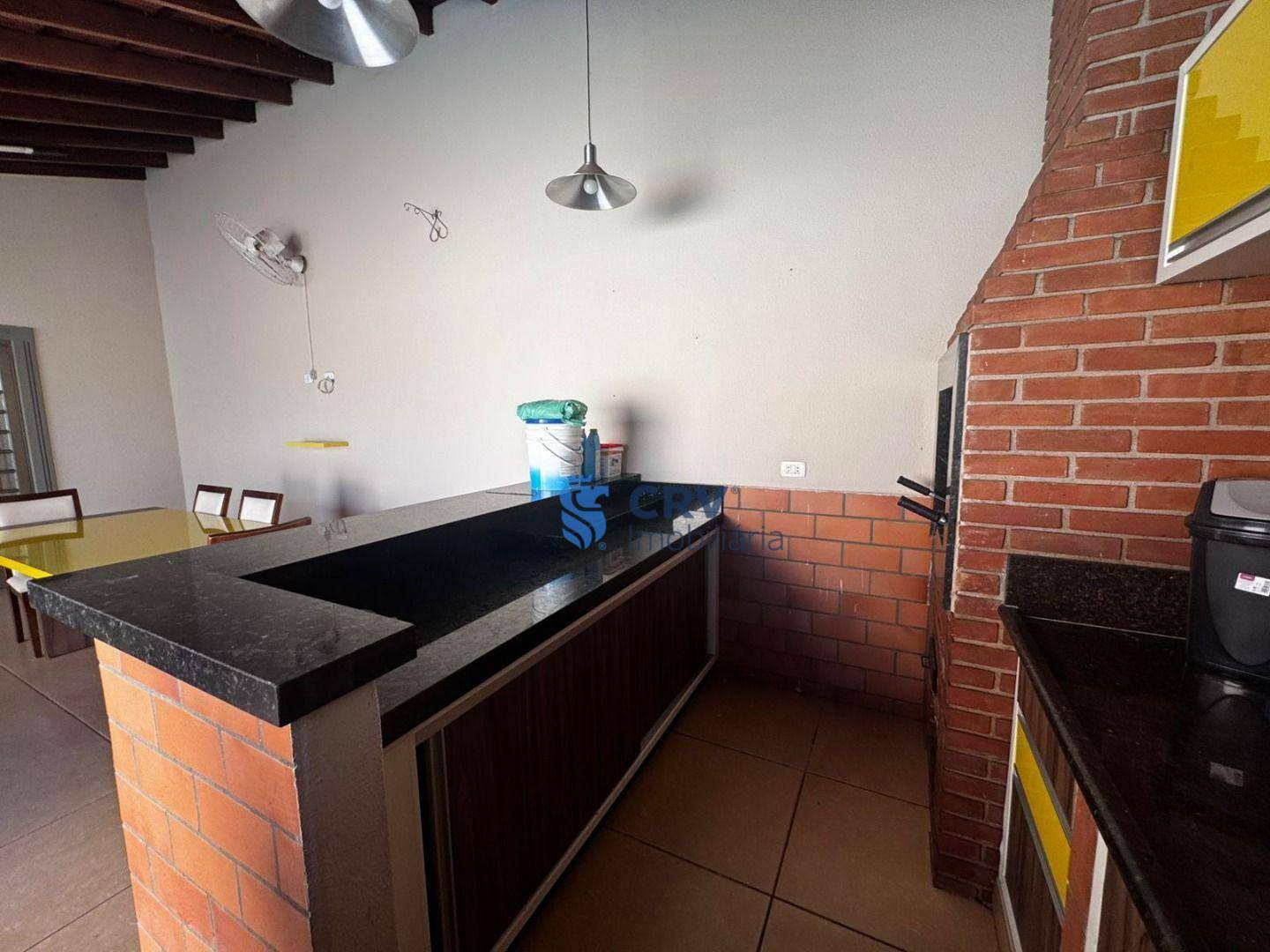 Sobrado para alugar com 3 quartos, 237m² - Foto 33