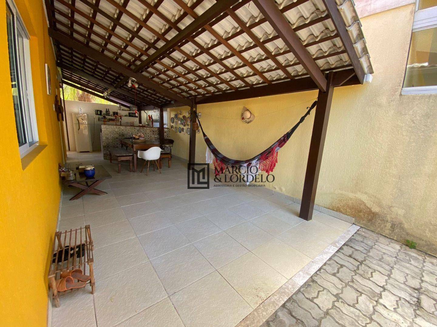 Casa à venda com 3 quartos, 193m² - Foto 6