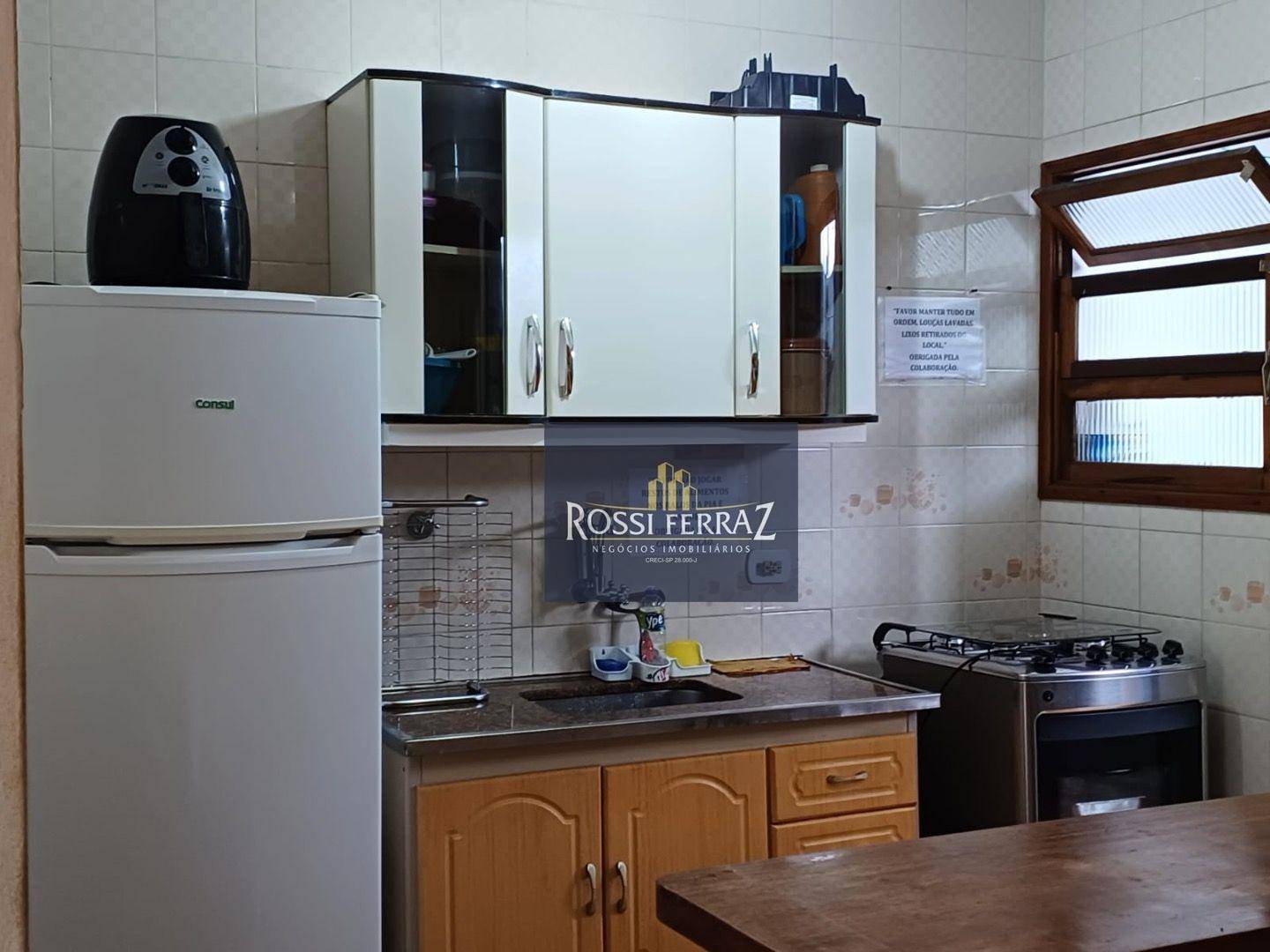 Apartamento, 2 quartos, 59 m² - Foto 3