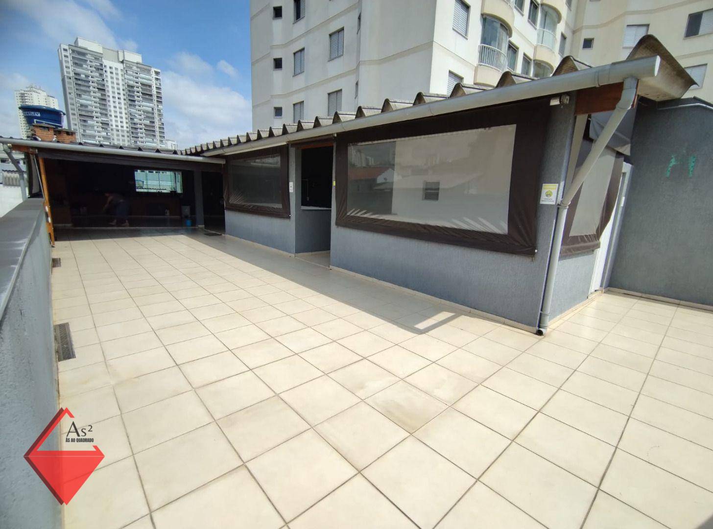 Conjunto Comercial-Sala à venda e aluguel, 450m² - Foto 6