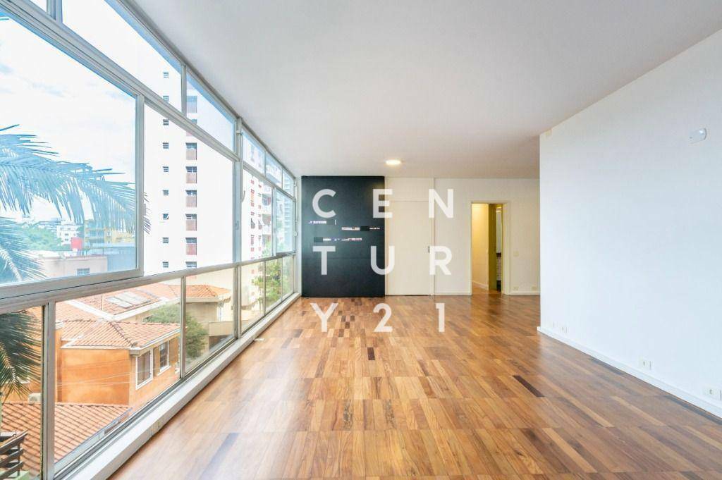 Apartamento à venda com 3 quartos, 170m² - Foto 1