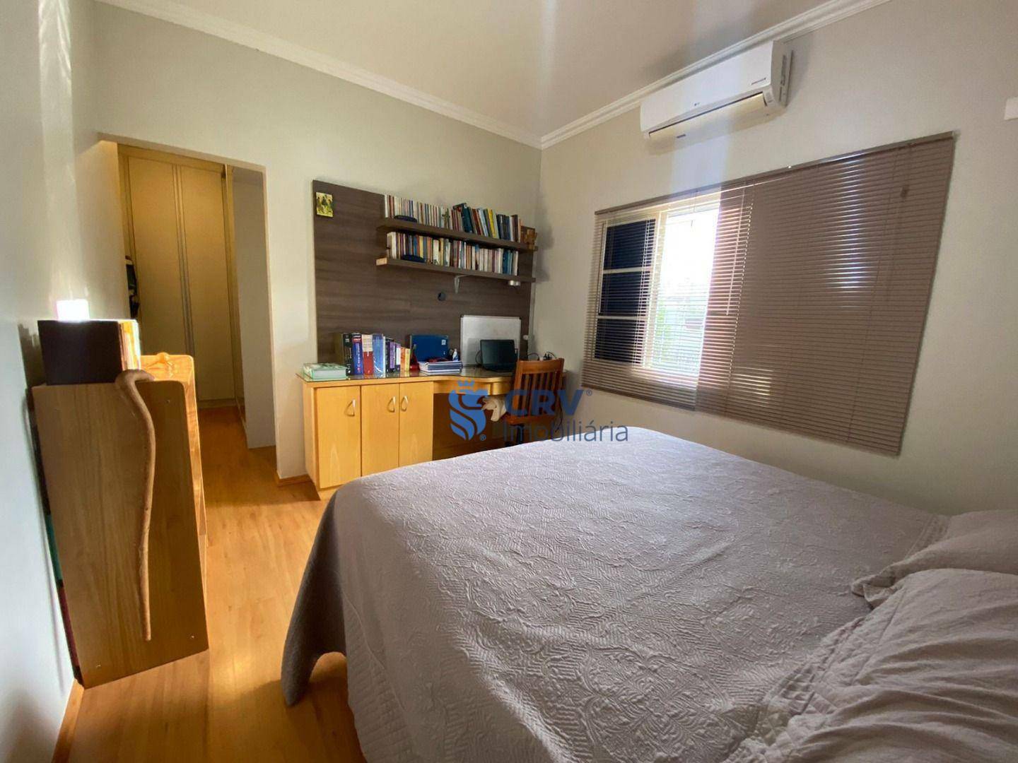 Casa de Condomínio à venda com 3 quartos, 230m² - Foto 21