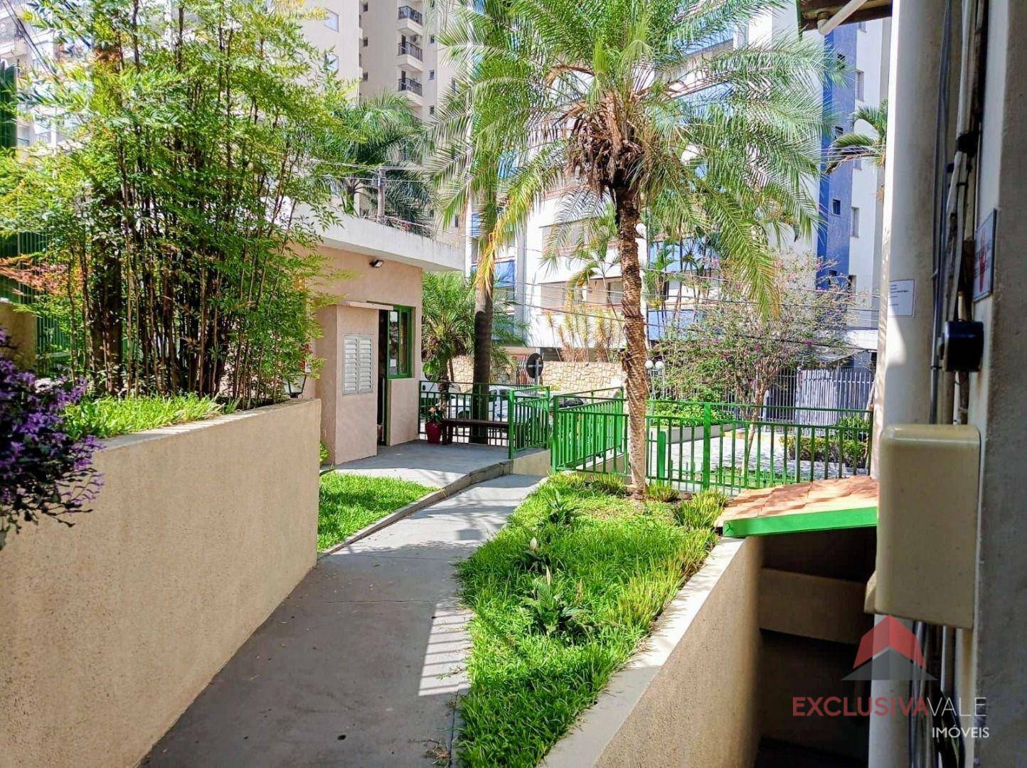 Casa de Condomínio para alugar com 1 quarto, 87m² - Foto 7