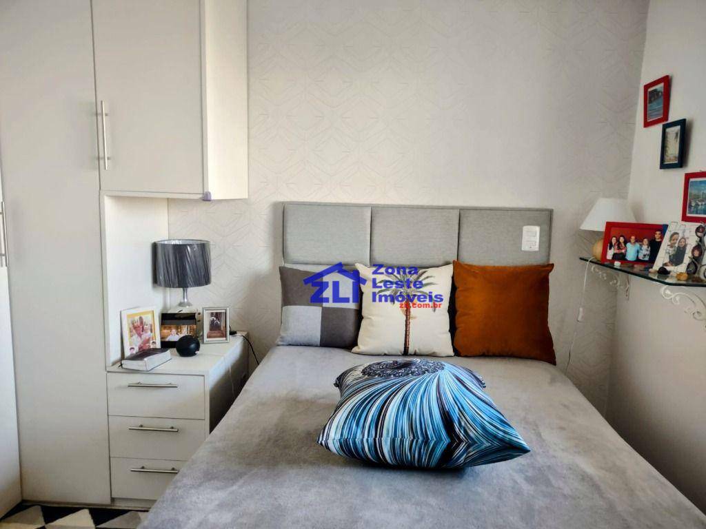 Apartamento à venda com 1 quarto, 36m² - Foto 5