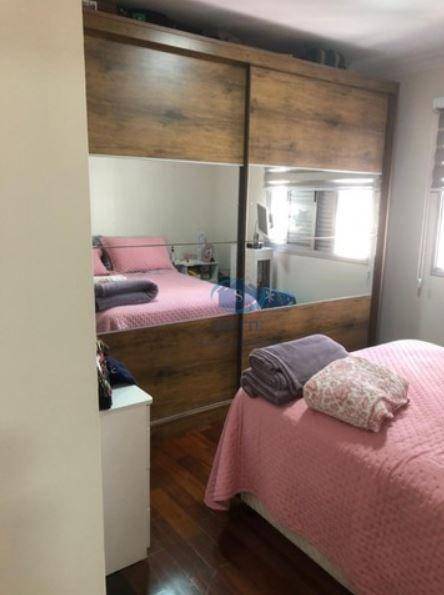 Apartamento à venda com 3 quartos, 78m² - Foto 10