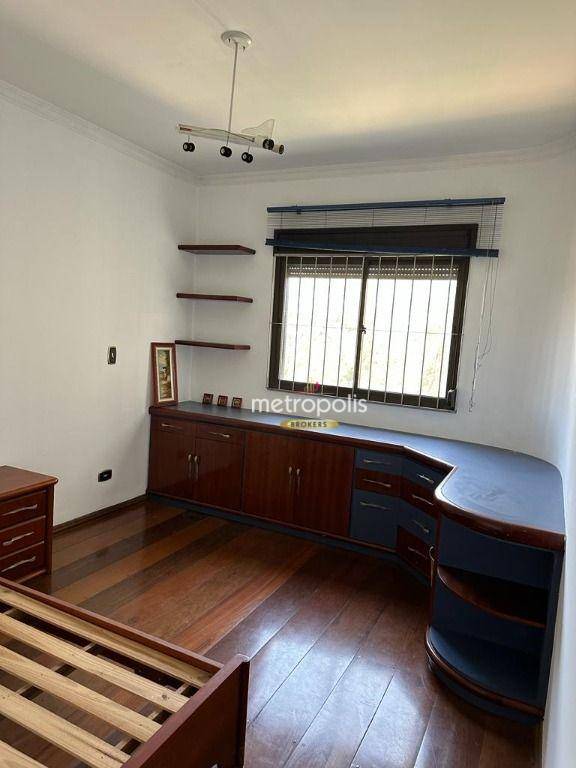 Apartamento à venda com 4 quartos, 187m² - Foto 45