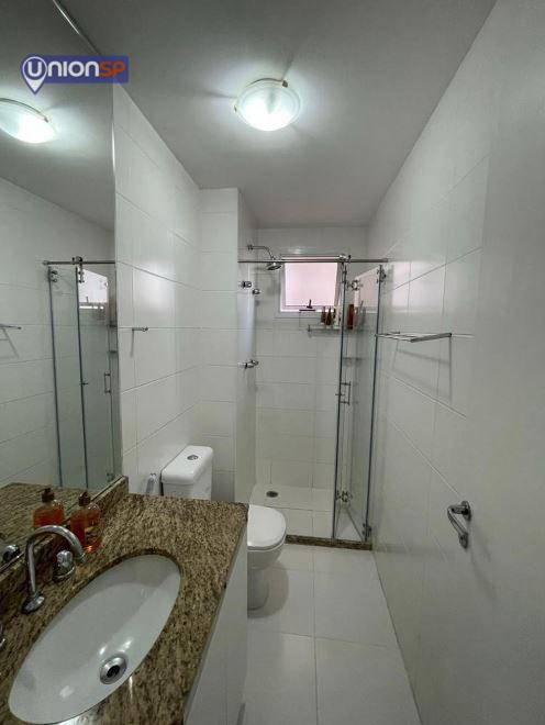 Apartamento à venda com 3 quartos, 92m² - Foto 9