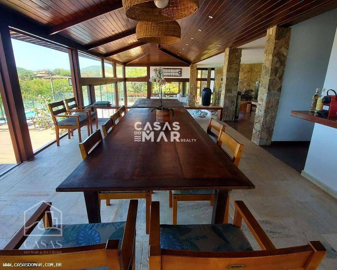 Casa para alugar com 6 quartos, 500m² - Foto 11