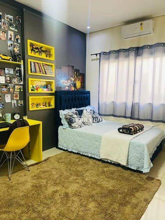 Casa de Condomínio à venda com 4 quartos, 250m² - Foto 9