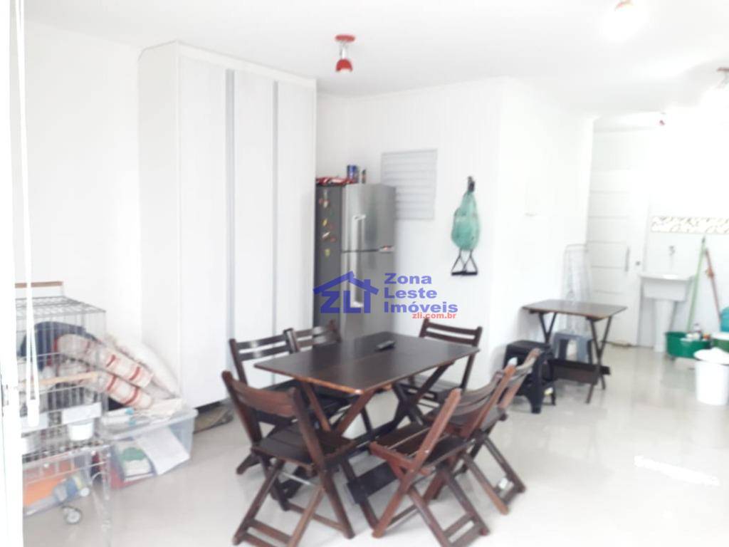 Sobrado à venda com 3 quartos, 220m² - Foto 28