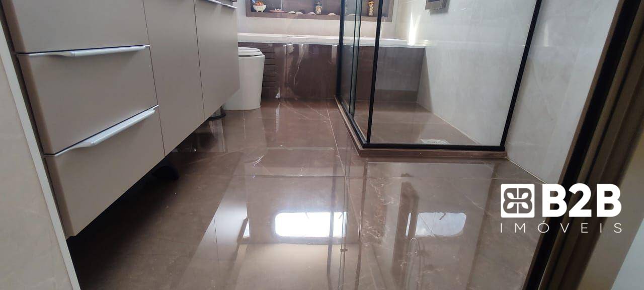 Apartamento, 4 quartos, 292 m² - Foto 2