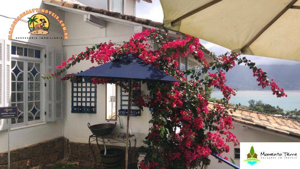 Casa à venda com 6 quartos, 320m² - Foto 4