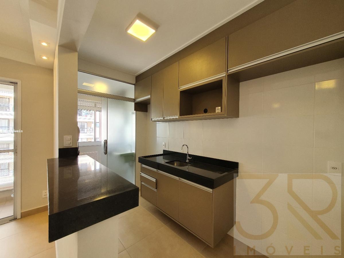 Apartamento à venda com 2 quartos, 54m² - Foto 1