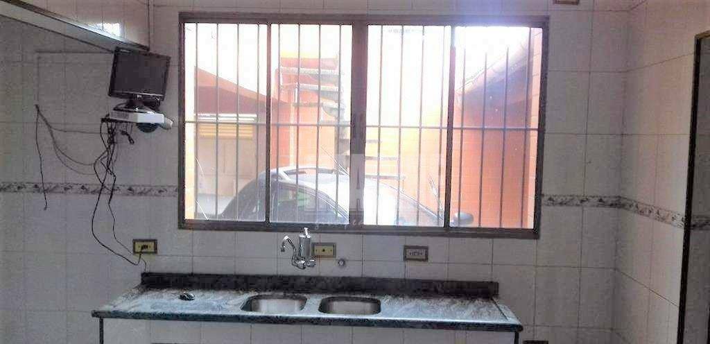 Sobrado à venda com 2 quartos, 140m² - Foto 7