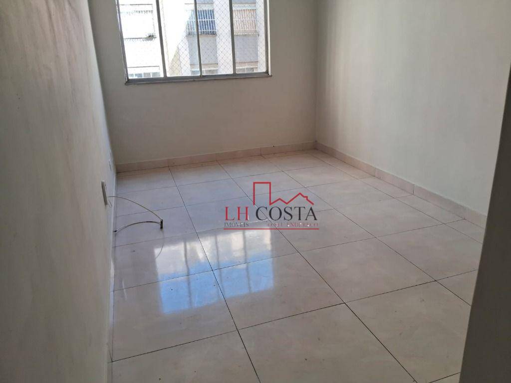 Apartamento à venda com 2 quartos, 59m² - Foto 1