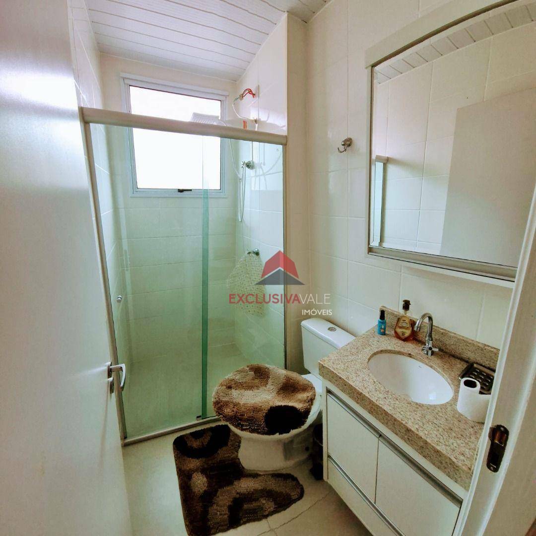 Apartamento à venda com 2 quartos, 42m² - Foto 4