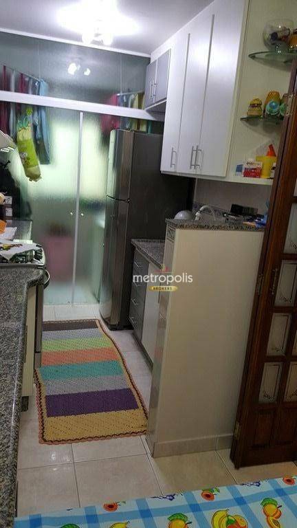 Apartamento à venda com 3 quartos, 86m² - Foto 5