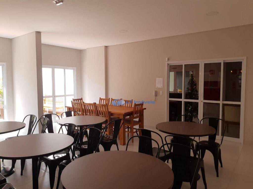 Apartamento à venda com 2 quartos, 65m² - Foto 31