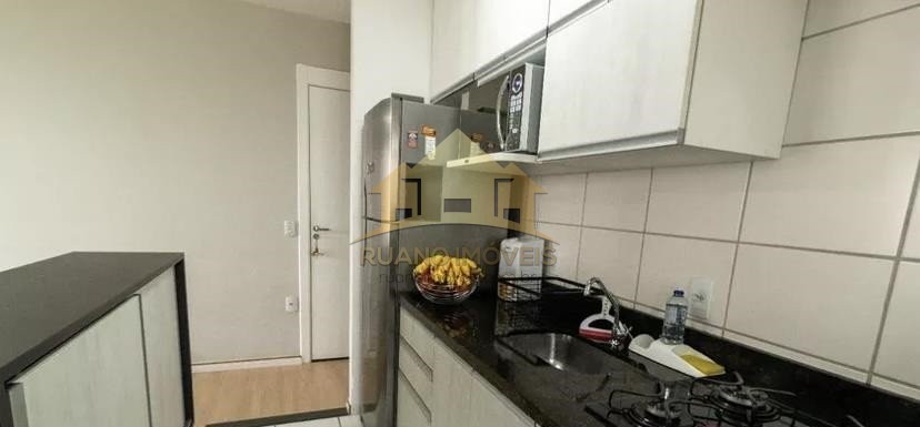 Apartamento à venda com 2 quartos, 46m² - Foto 15