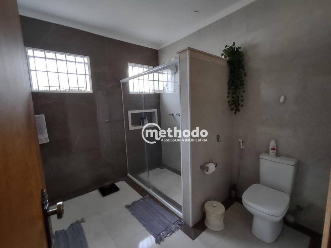 Casa de Condomínio à venda com 3 quartos, 588m² - Foto 18