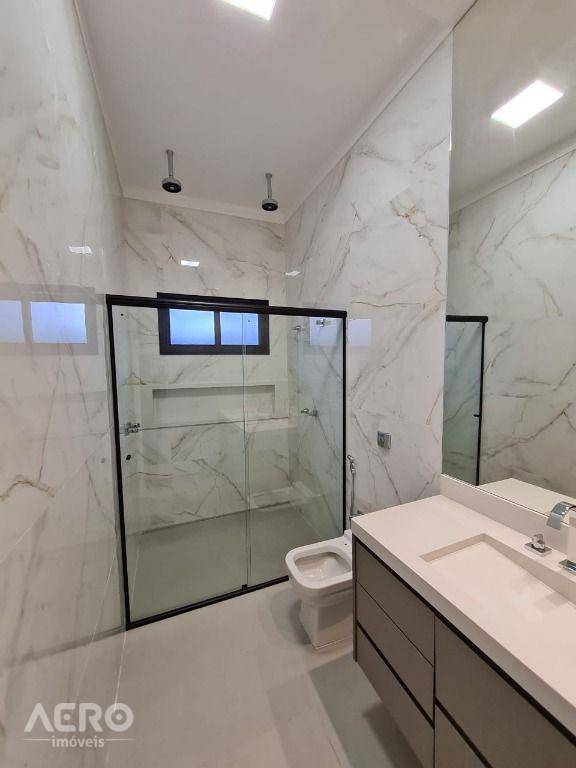 Casa de Condomínio à venda com 3 quartos, 300m² - Foto 17