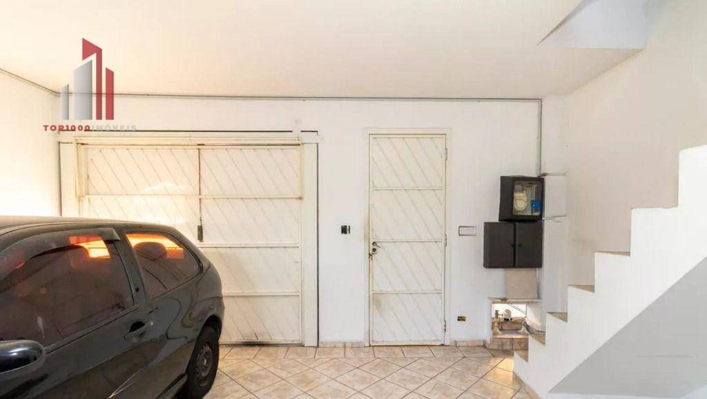 Sobrado à venda com 8 quartos, 365m² - Foto 35