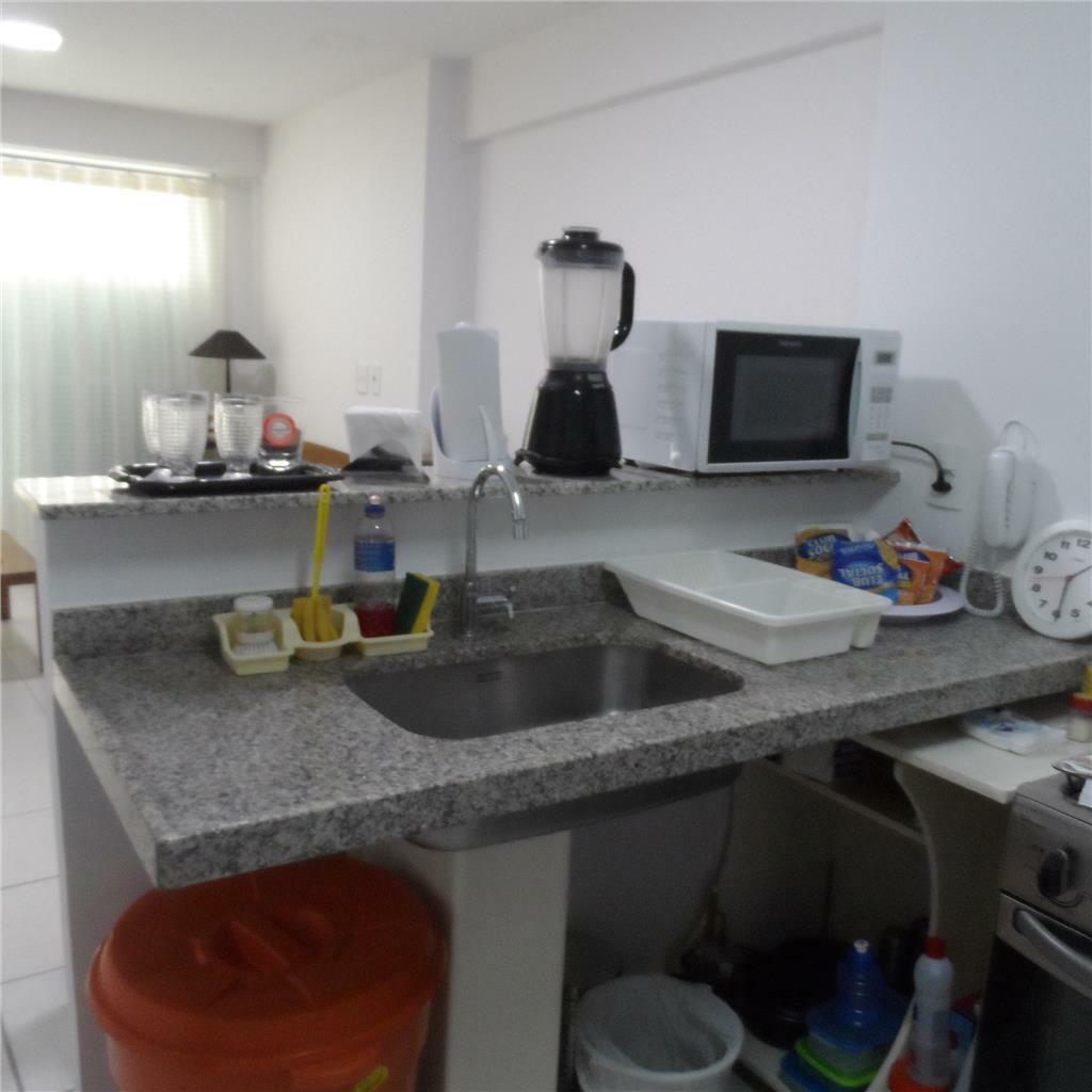 Apartamento à venda com 2 quartos, 56m² - Foto 28