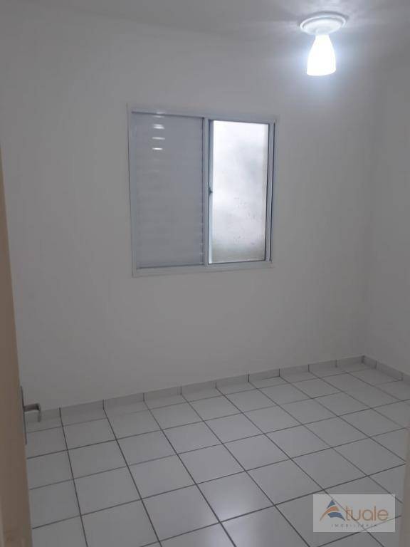 Apartamento à venda com 2 quartos, 48m² - Foto 5