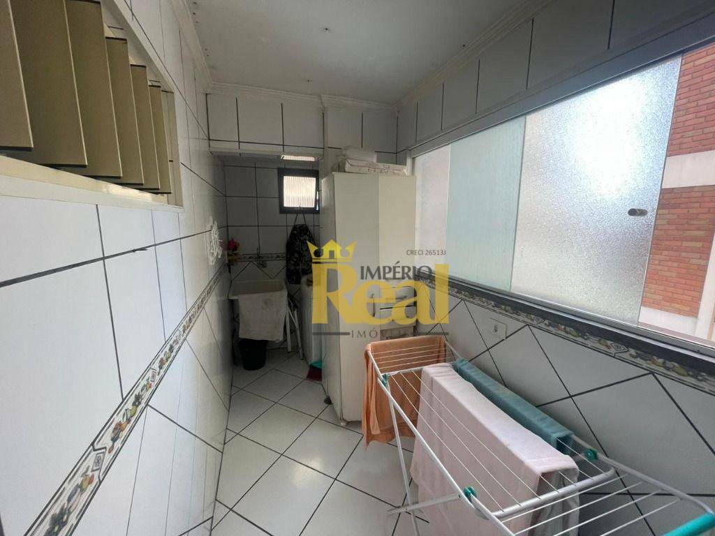 Apartamento à venda com 3 quartos, 100m² - Foto 17