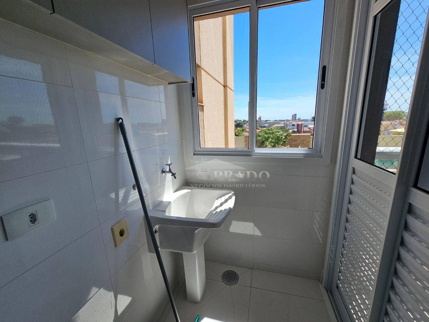 Apartamento, 2 quartos, 63 m² - Foto 3