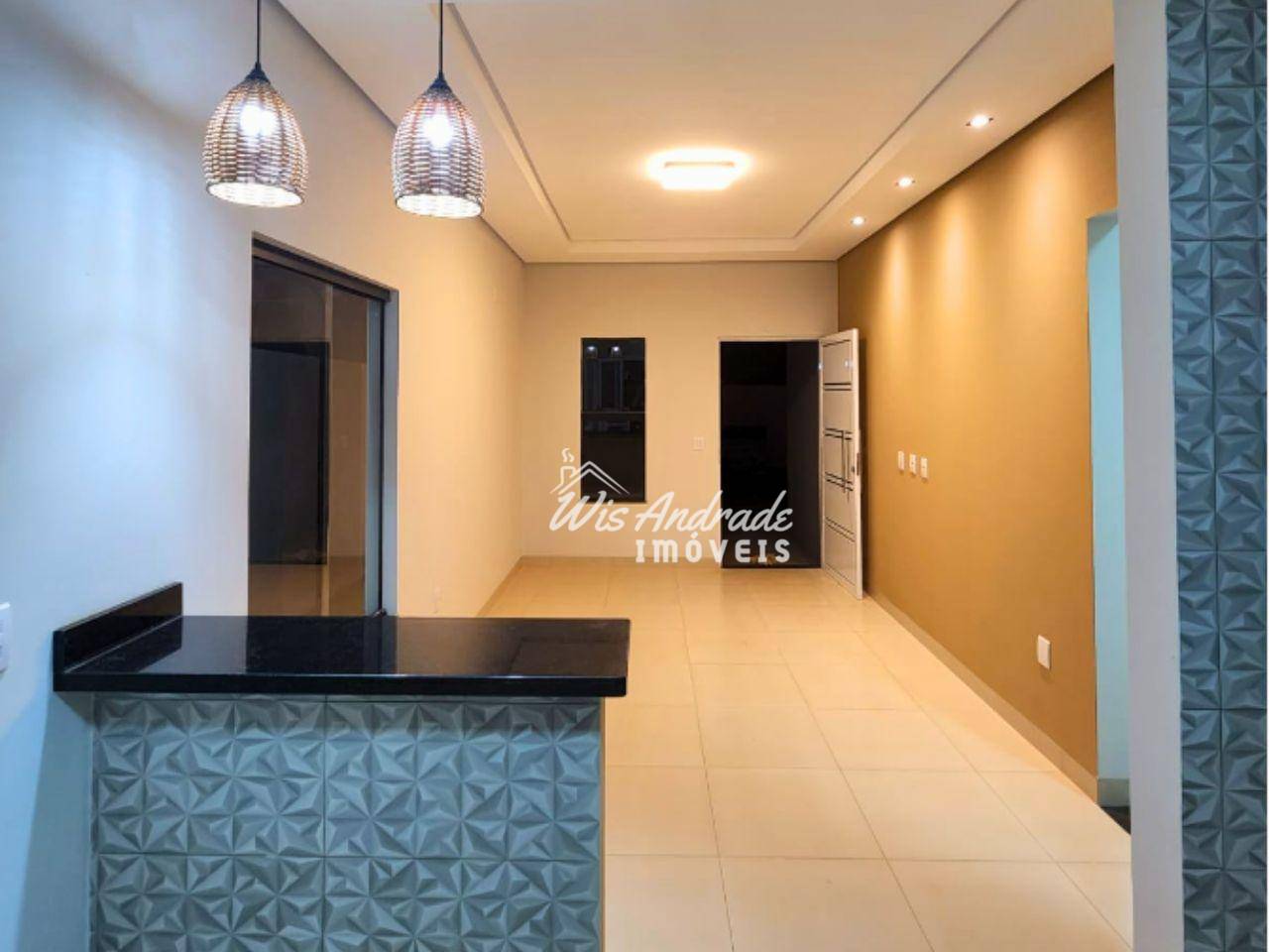Casa à venda com 3 quartos, 96m² - Foto 3
