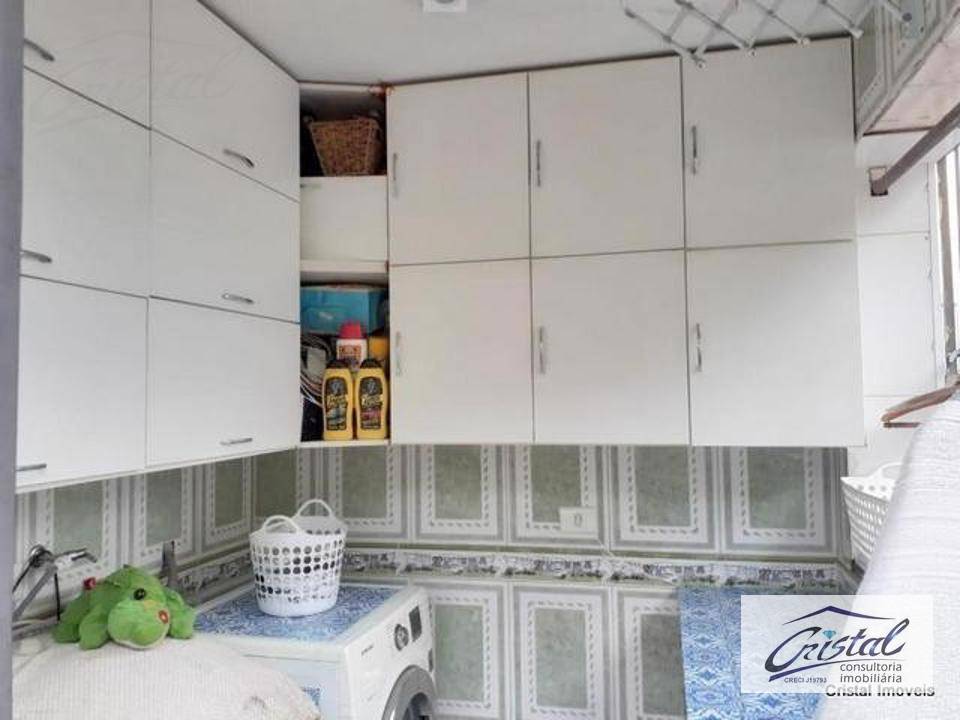 Casa à venda com 3 quartos, 141m² - Foto 23