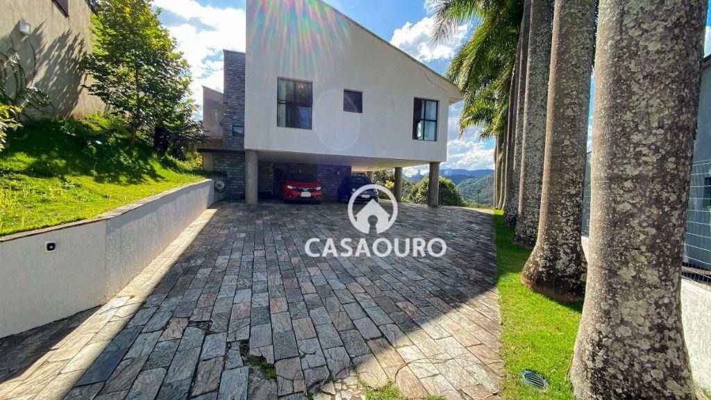 Casa de Condomínio à venda com 5 quartos, 590m² - Foto 44