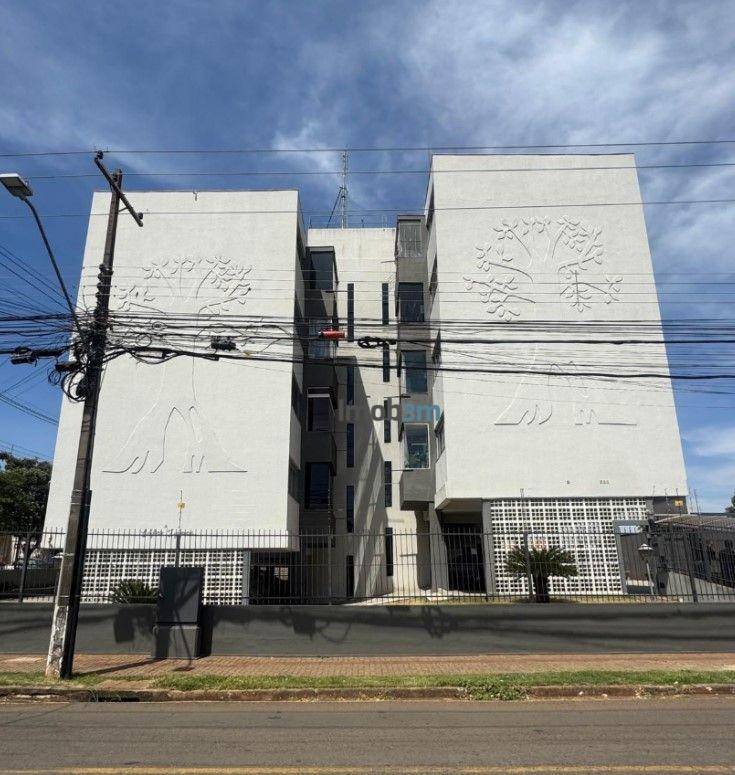 Apartamento, 3 quartos, 64 m² - Foto 1