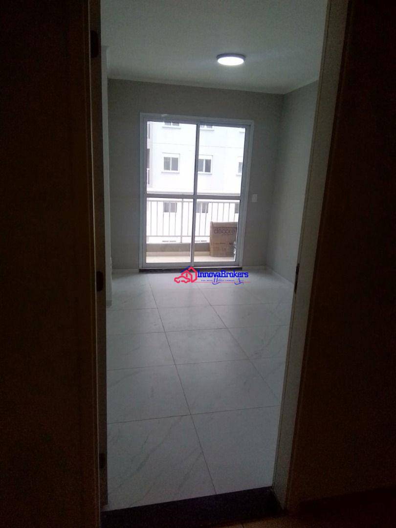 Apartamento, 2 quartos, 44 m² - Foto 2